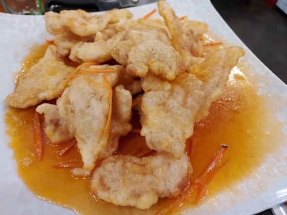 올리바바양꼬치배곧점 이미지