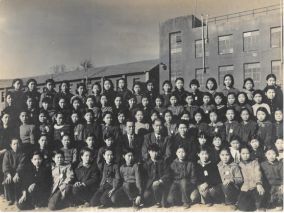 서울창경초등학교 이미지
