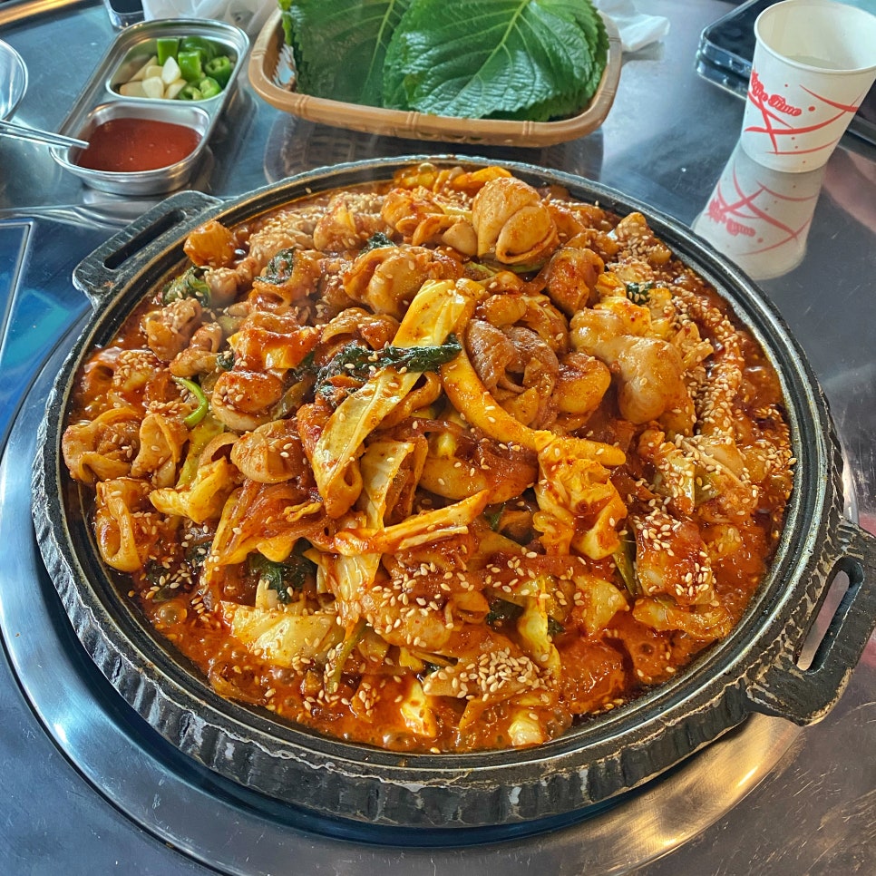 삼미곱창 이미지