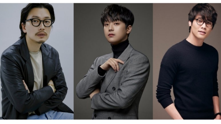 떡볶이와절친들 이미지