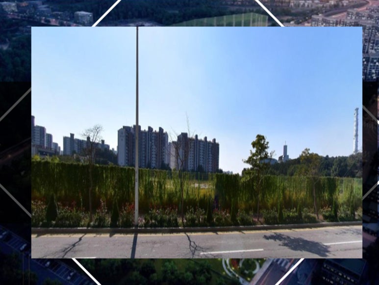 어썸조경 이미지