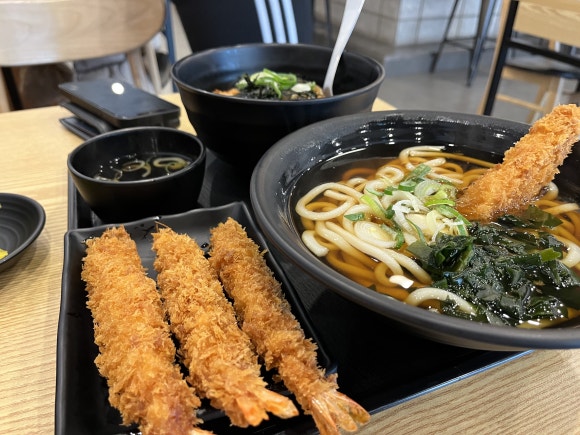 역전우동0410 경산영남대점 이미지