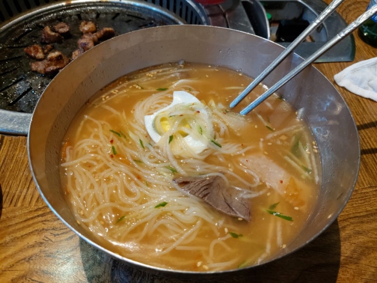 암돼지갈비 이미지