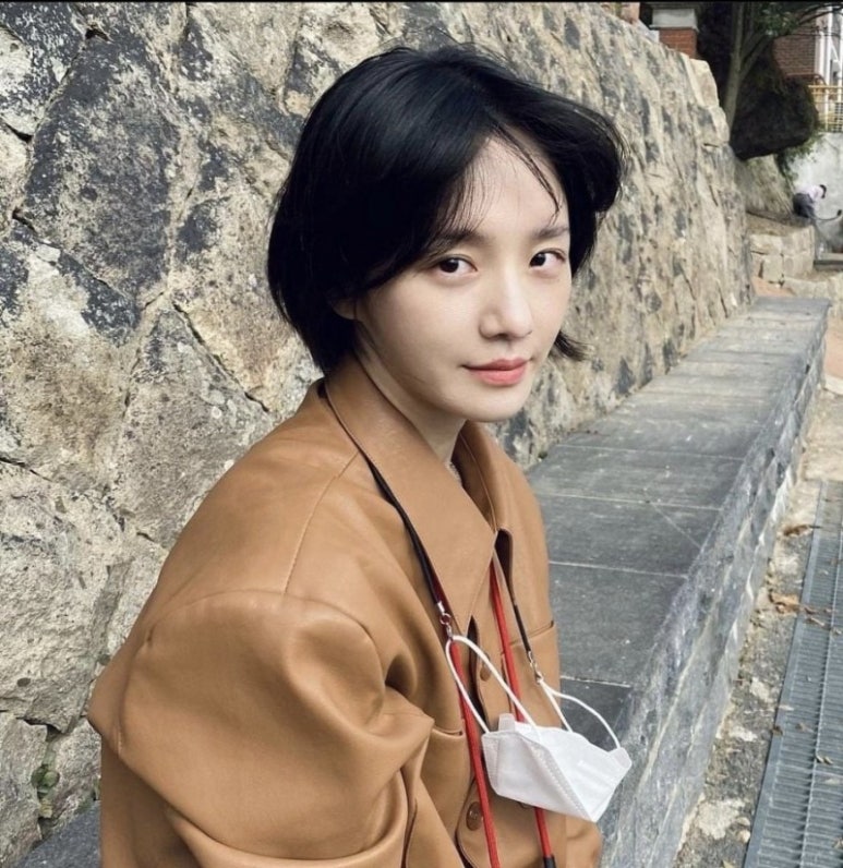 헤어딘 이미지