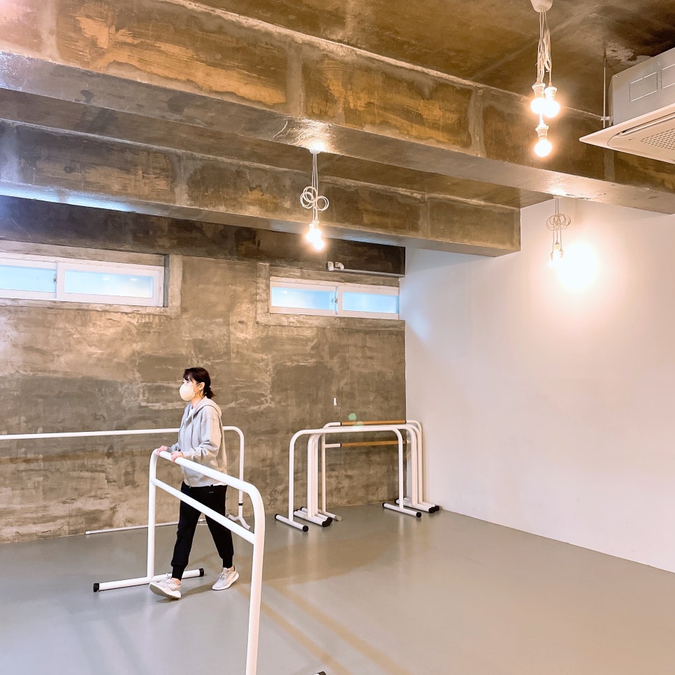판교발레핏학원 이미지