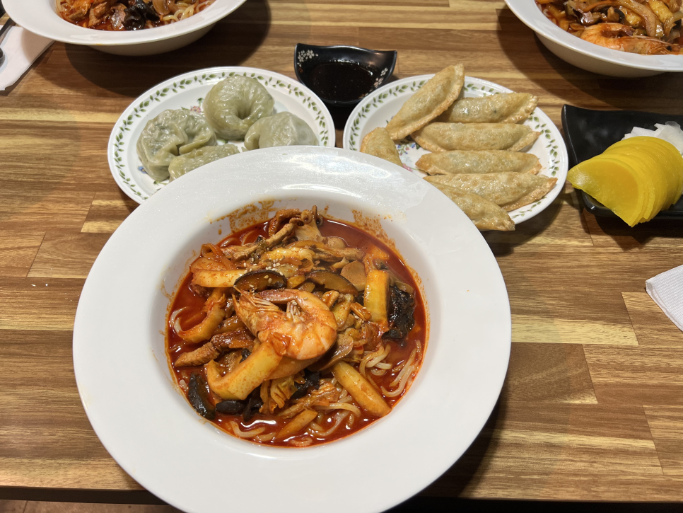 의정부간짬뽕 이미지