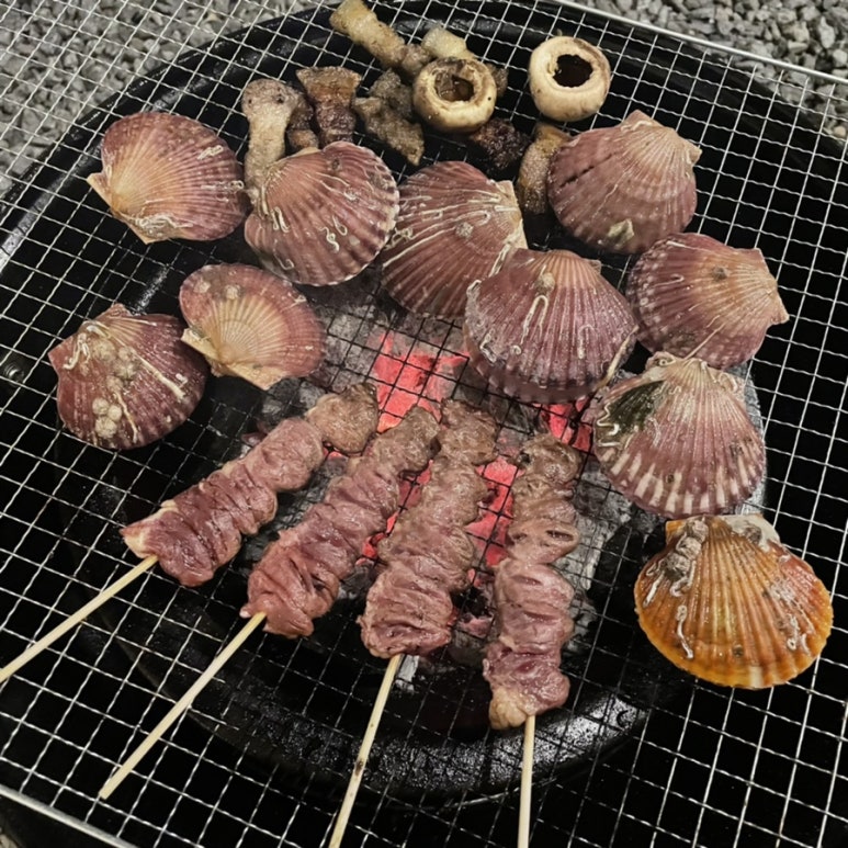 청계산골든밸리가족캠핑장 이미지