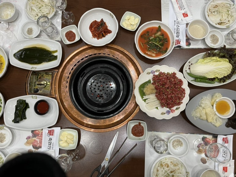 리얼한우프라자 이미지