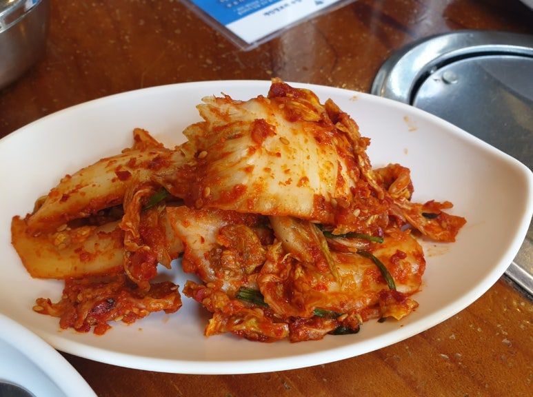 맛나감자탕 동래점 이미지
