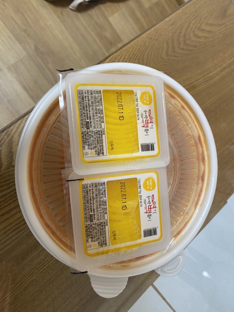 엽기떡볶이노원점 이미지