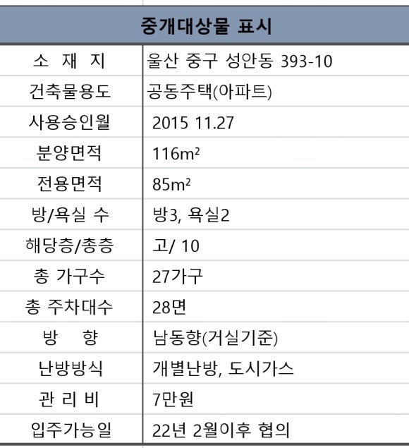 한양스토아 이미지