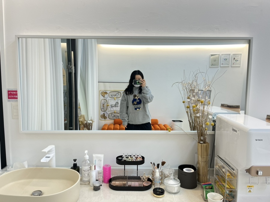 마벨(MABELLE 이미지