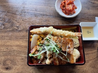 야마벤또 이미지