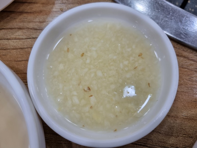 박가네등갈비 이미지