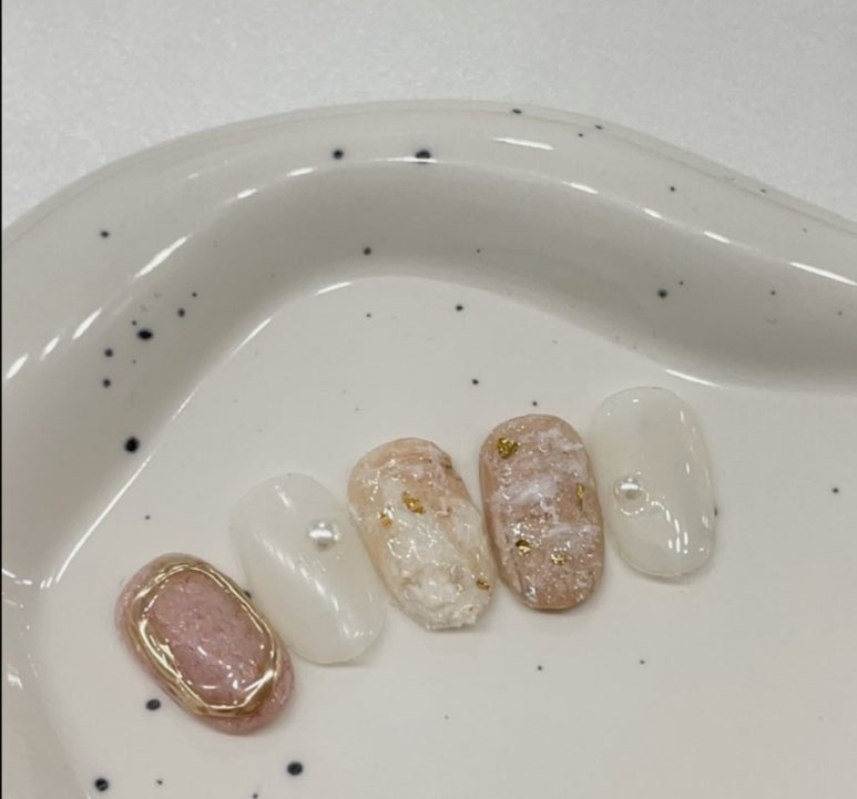 야나네일 이미지
