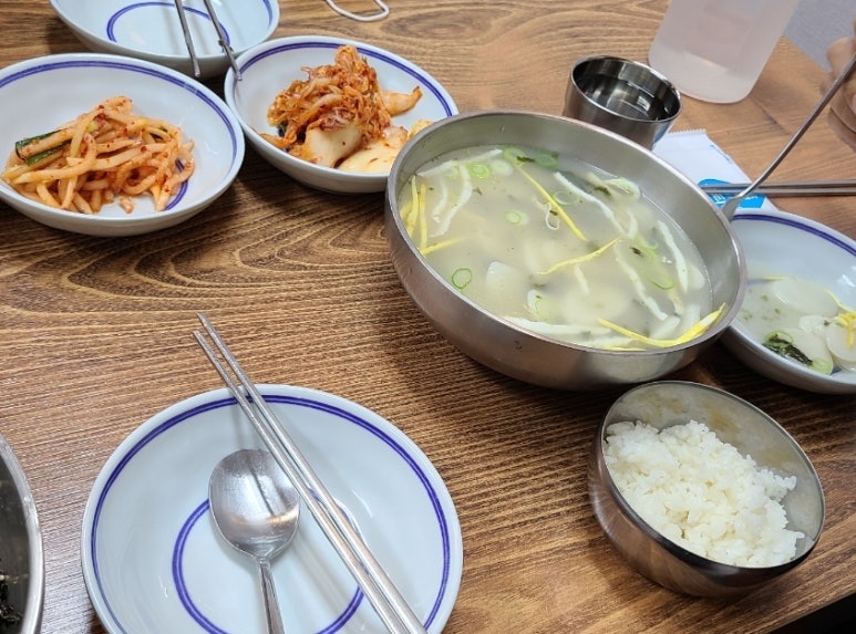 화곡강산면옥 이미지