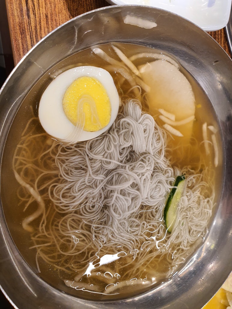 소삿벌갈비랑냉면 이미지