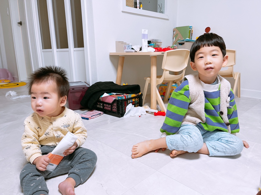 꿈나무주유소 이미지