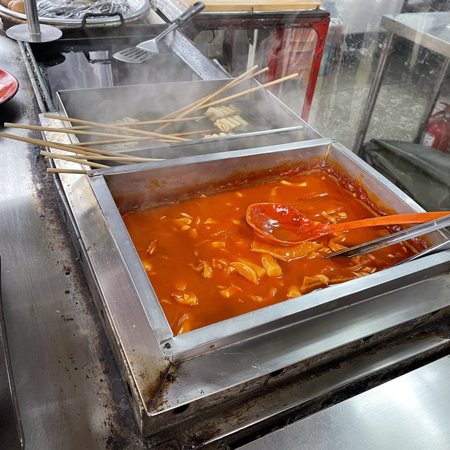 정아네분식 이미지