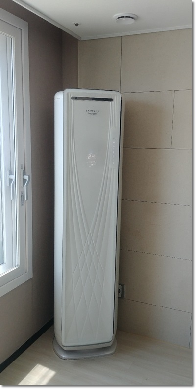 해솔에어컨수리 이미지