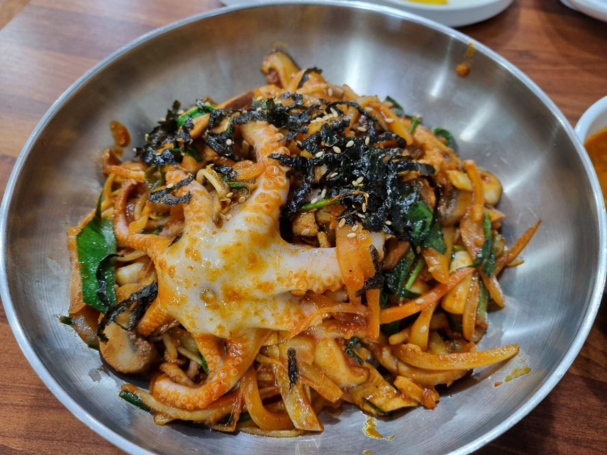 동궁장여관 이미지