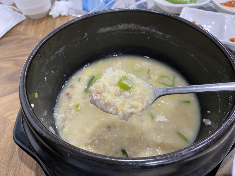 대단한닭한마리해신탕 이미지