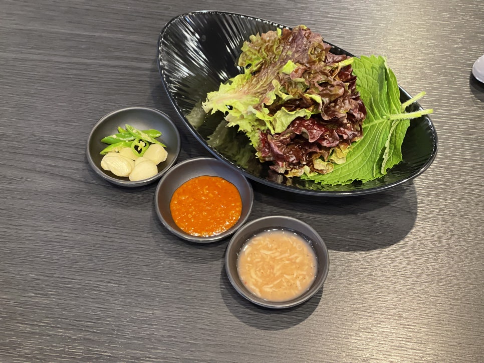 명품명가족발 이미지