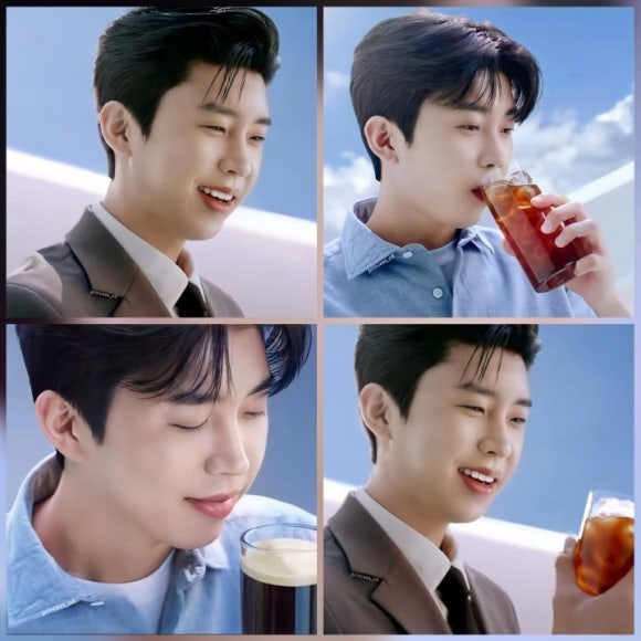웅카페 이미지
