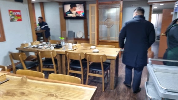 까시고기 이미지