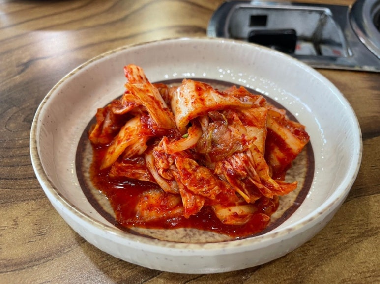 은혜칼국수 이미지