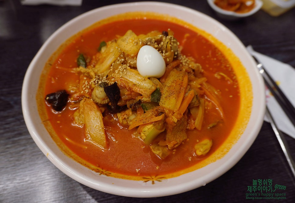 짬뽕지존제주점 이미지