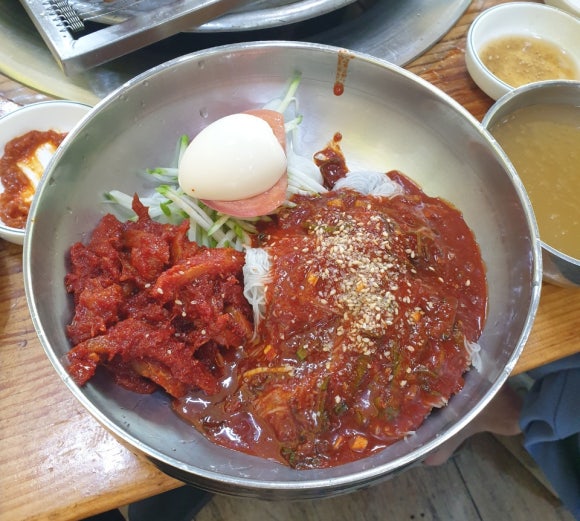 한우돈가정육점식당 이미지