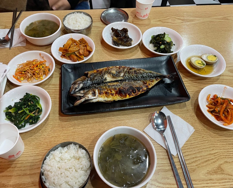 이모네집밥 사진 6