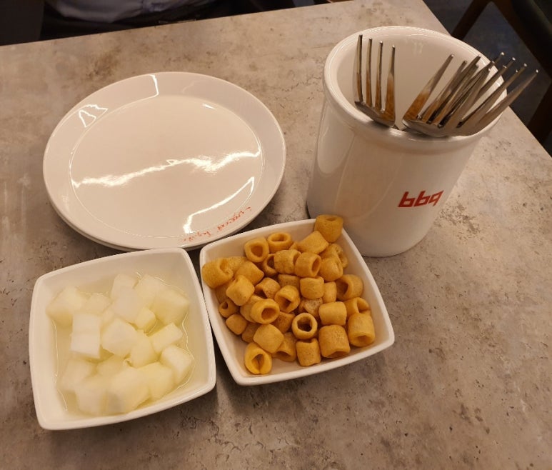 BBQ 역삼스타점 이미지