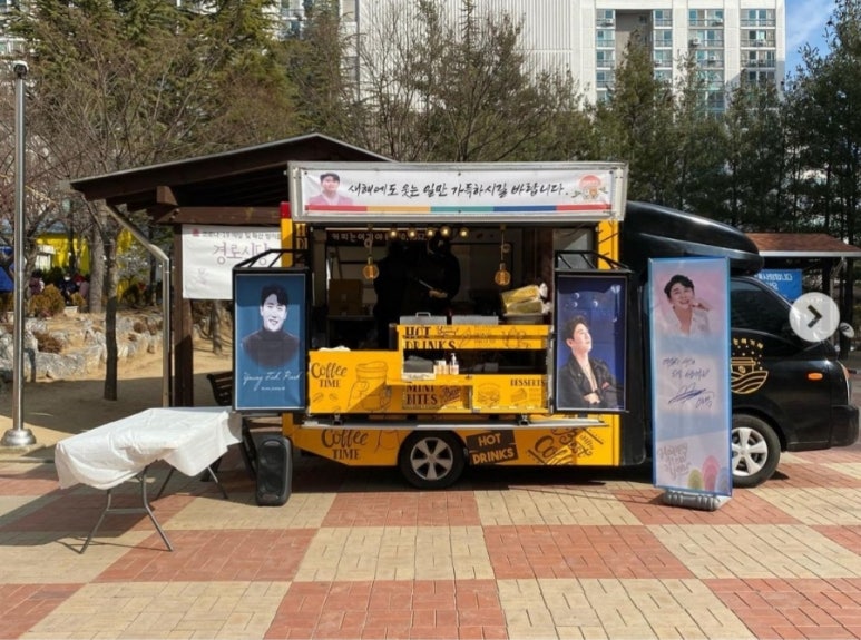 뉴욕핫도그안동 이미지