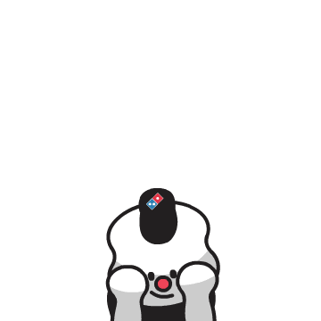 도미노피자 홍천점 사진 4