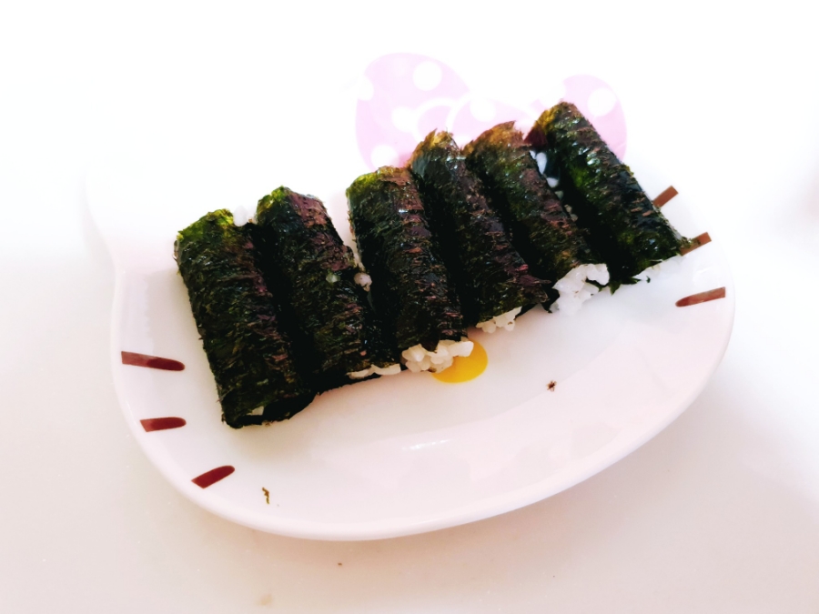 다오니김밥 이미지