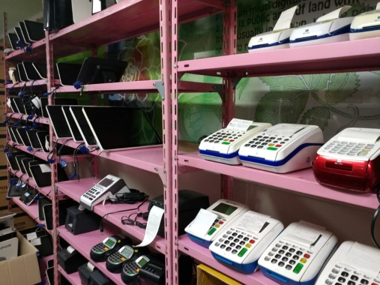 비앤비포스 이미지
