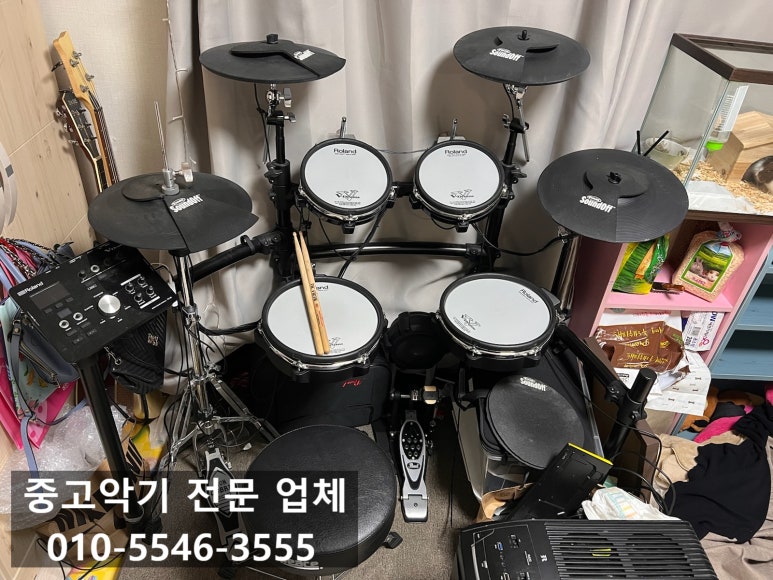 진음악연습실 이미지