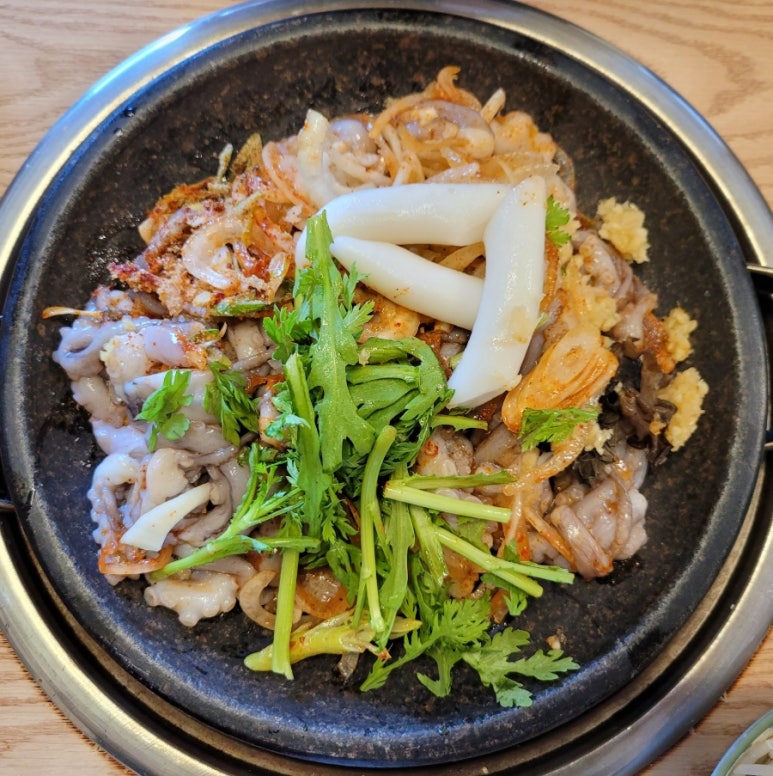 석산민물 이미지