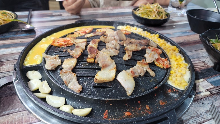달빛뒷고기 이미지