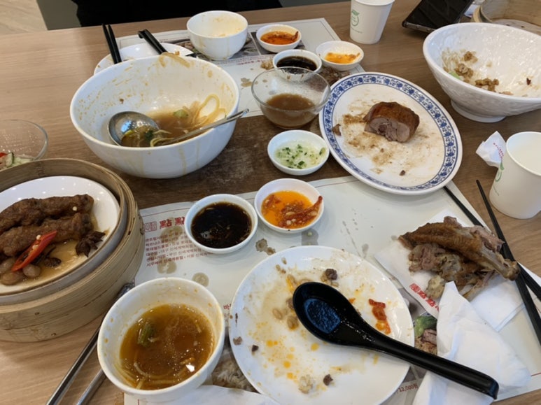누보닭발 이미지