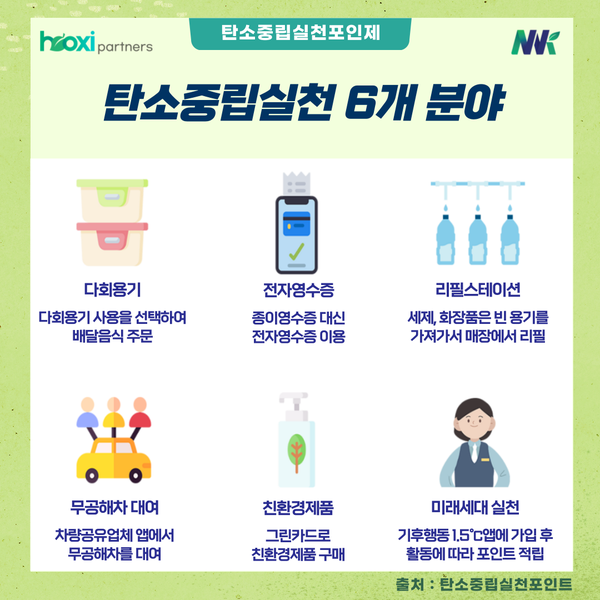 (주)현대그린마트 이미지