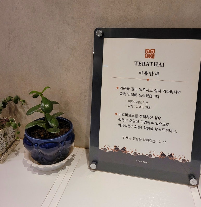 테라타이아로마 이미지