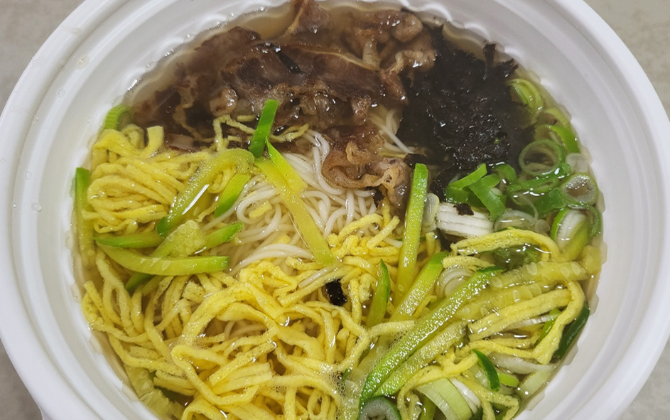미스터국수왕 이미지