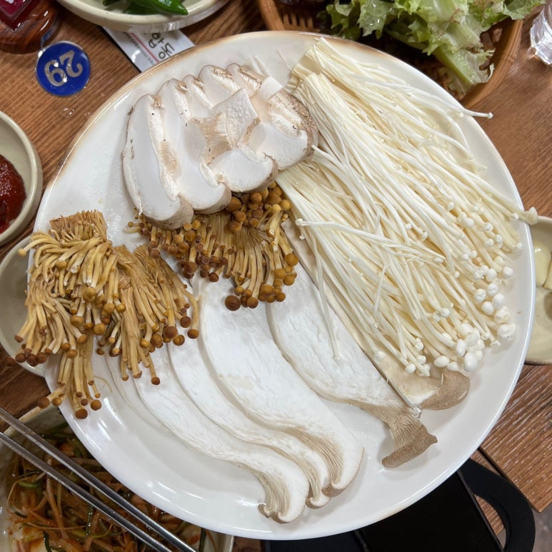 대장군대패삼겹살 이미지