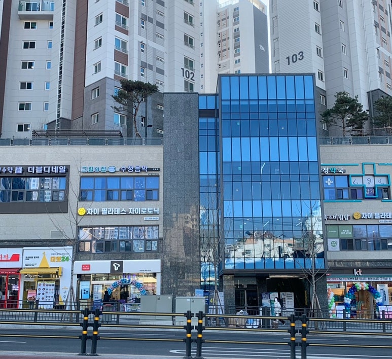 디블링네일 이미지