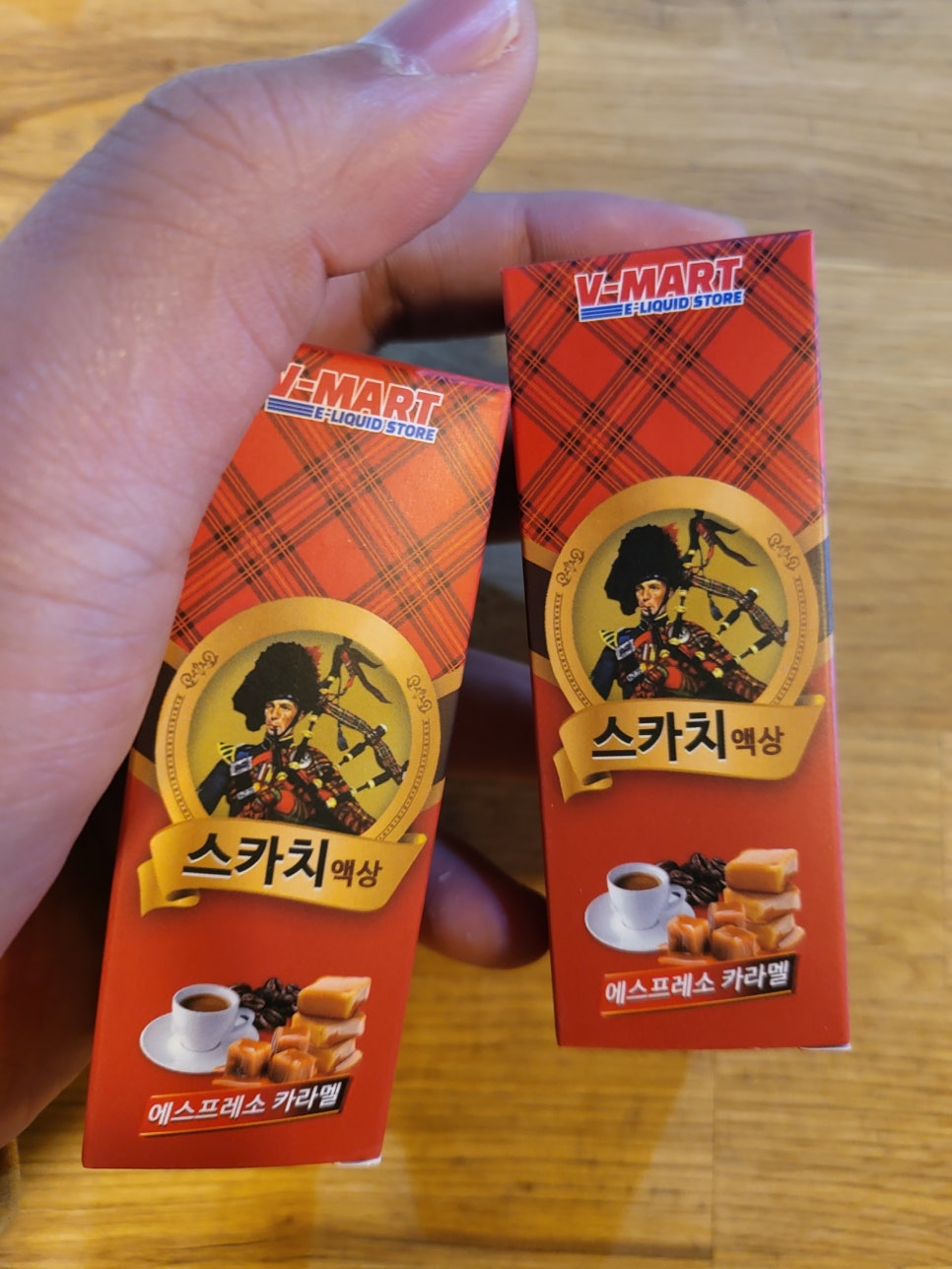 디케이코리아(은계) 이미지