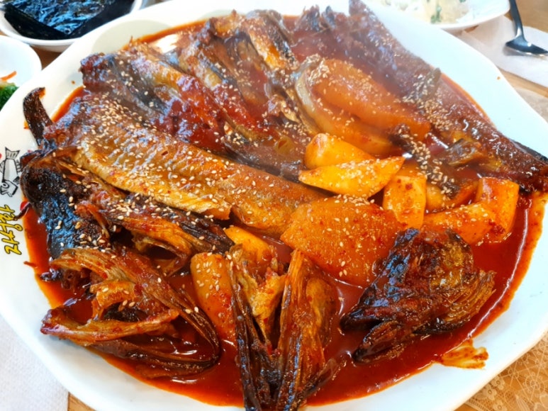 아람착한코다리 이미지