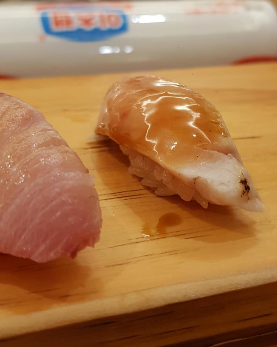 레전드스시 이미지